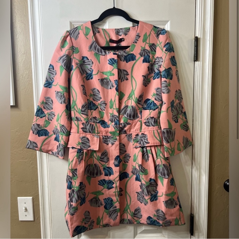 PRADA DRESS JACKET - Picture 2 of 5